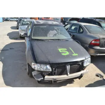 Ολόκληρο Αυτοκίνητο Audi A3 8L 1.8T Αρ.Κινητήρα AGU 1996-2006
