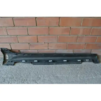 Μαρσπιέ Αριστερό Volvo V40 Cross Country 2012-2016 31290541 LH