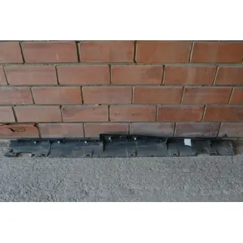 Μαρσπιέ Αριστερό Ford B-Max 2012-2019 AV11-R10155-AB