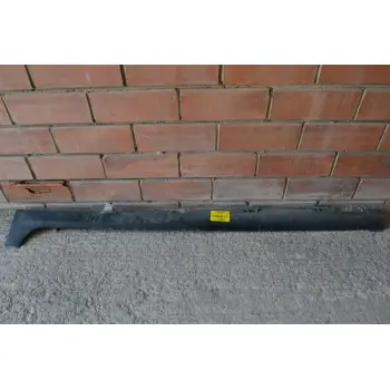 Μαρσπιέ Αριστερό Citroen C3 III 2005-2018 9813817480