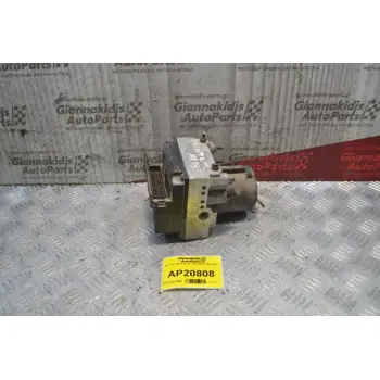 Μονάδα ABS Audi A4 1994-1998 0265214002 8D0614111