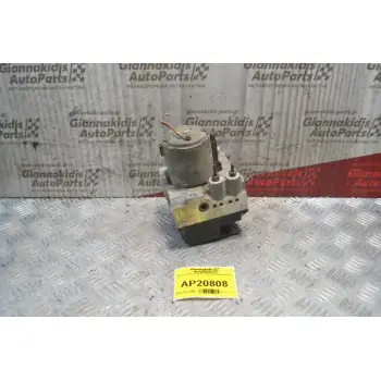 Μονάδα ABS Audi A4 1994-1998 0265214002 8D0614111
