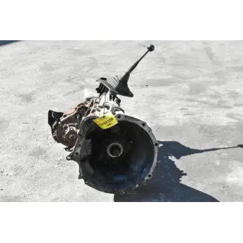 Σασμάν 4Χ4 Daihatsu Rocky Fourtrak 2.8 TD DL 1990-1998