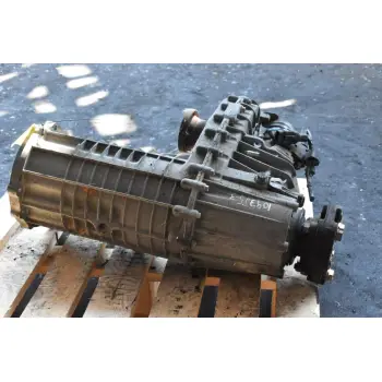 Βοηθητικό Transfer Porsche Cayenne 3.6 2005-2012 LLH 0AD.341.041.R
