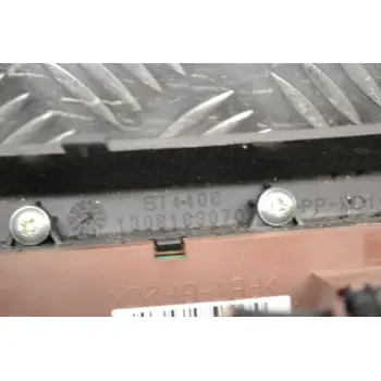 Διακόπτες - Κουμπιά - Αναπτύρας Peugeot Boxer 2006-2026 1308183070 7355861650 (Fiat Ducato - Citroen Jumper)