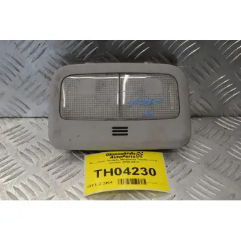 Φωτισμός Οροφής Μπροστά Toyota Urban Cruiser 2009-2014
