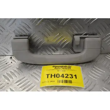 Χειρολαβή Ουρανού SsangYong XLV 2010-2026