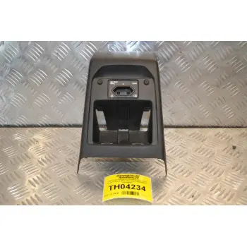 Πλαστικό Κάλυμμα Κεντρικής Κονσόλας Peugeot 308 II MK2 2013-2021 9800052377 1301089X