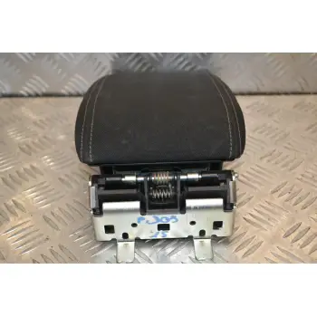 Τεμπέλης Peugeot 308 II T9 2014-2021 1799672XZD 10003431