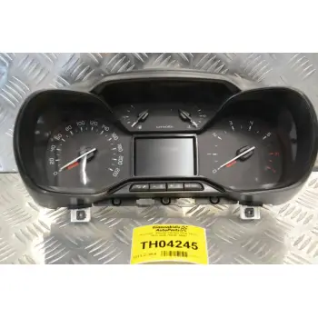Καντράν - Κοντέρ Citroen C3 III 1.5TDI 2017-2026 769167-680U