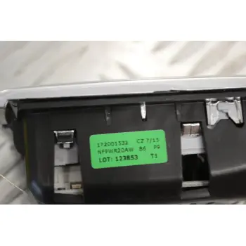 Πλαφονιέρα Οροφής Πίσω Αριστερά Peugeot 308 MK2 T9 2013-2021 172001532 123853