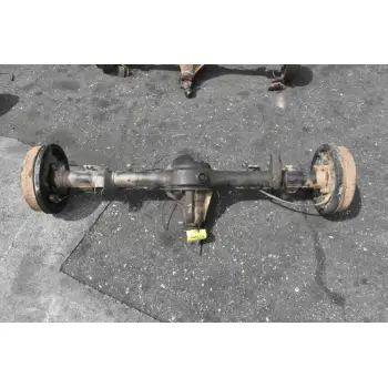 Διαφορικό Πίσω Ford Ranger / Mazda B2500 9x40 ABS 4x4 1998-2005