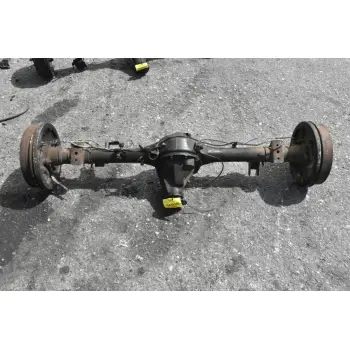 Διαφορικό Πίσω Ford Ranger / Mazda B2500 9x40 ABS 4x4 1998-2005