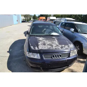 Ολόκληρο Αυτοκίνητο Audi A3 1.9TDI Αρ.Κινητήρα AHF 1996-2006