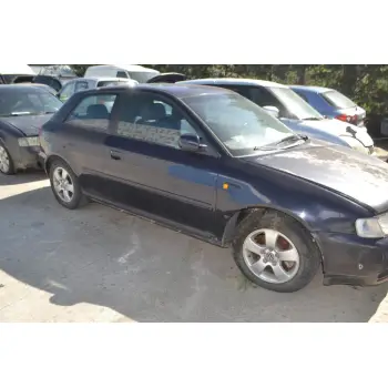 Ολόκληρο Αυτοκίνητο Audi A3 1.9TDI Αρ.Κινητήρα AHF 1996-2006
