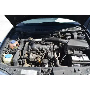 Ολόκληρο Αυτοκίνητο Audi A3 1.9TDI Αρ.Κινητήρα AHF 1996-2006