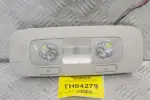 Εσωτερικός Φωτισμός Οροφής Skoda Octavia III Combi 2012-2020 3T0947291