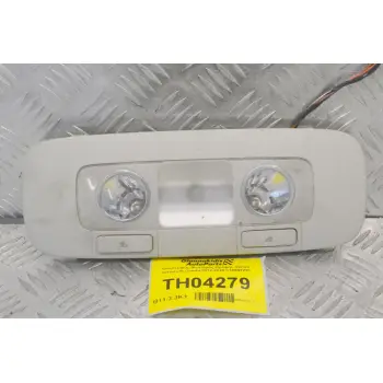 Εσωτερικός Φωτισμός Οροφής Skoda Octavia III Combi 2012-2020 3T0947291