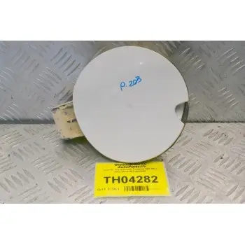 Πορτάκι Ρεζερβουάρ Peugeot 208 MK1 2012-2019 9673905980