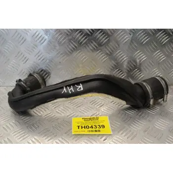 Intercooler - Κολάρο Peugeot 307 2.0 HDi RHY 2000-2007 9651708480 (Citroen Berlingo-Peugeot Partner)