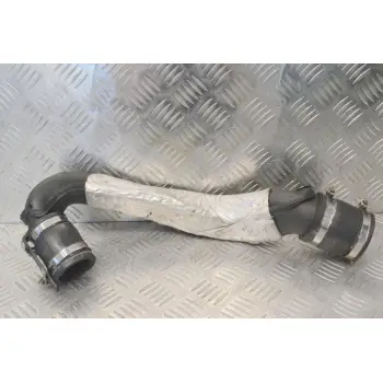 Intercooler - Κολάρο Peugeot 307 2.0 HDi RHY 2000-2007 9651708480 (Citroen Berlingo-Peugeot Partner)