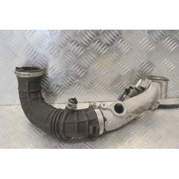 Intercooler - Κολάρο Suzuki Swift V (AZ) 1.4 Sport K10C 2017-2020
