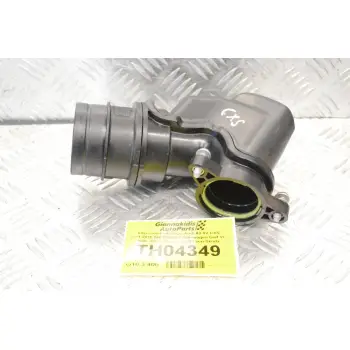 Intercooler - Κολάρο Audi A3 8V CXS 2011-2015 04E129656 (Volkswagen Golf VII, Polo, Jetta, Touran-Seat Leon-Skoda Octavia, Fabia)