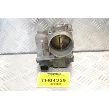 Πεταλούδα Γκαζιού Nissan Almera Tino 2000-2006 SERA576-01