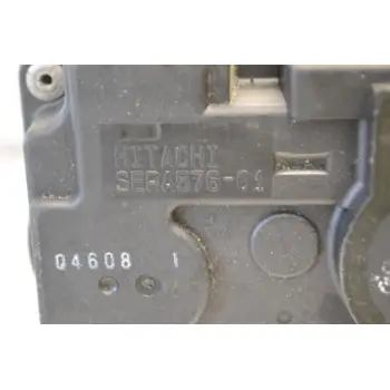 Πεταλούδα Γκαζιού Nissan Almera Tino 2000-2006 SERA576-01