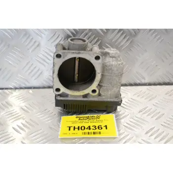 Πεταλούδα Γκαζιού Nissan Almera Tino QR20 2000-2006 SERA576-01