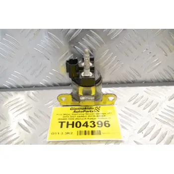 Ρελέ Μίζας Start/stop Nissan Qashqai J11 2013-2021 DENSO 25116-ΒΒ50Α 253400-1820 (Renault Kadjar- Koleos II)