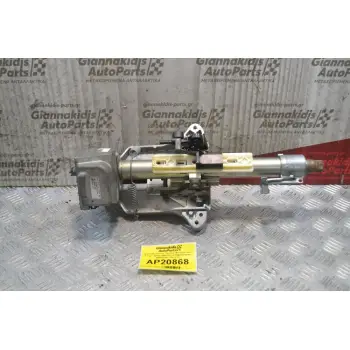 Ηλεκτρική Κολώνα Tιμονιού Mercedes-Benz A Class W169 2004-2012 A1694602416Q03 1695452932 3352.0101