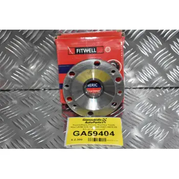 Κομπλαδόρος-Πλακάκι Κόμπλερ Toyota Hilux LN165 KDN 1997-2005 43421-35010 (26 Δόντια) (Καινούργιο)