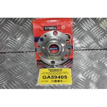 Κομπλαδόρος-Πλακάκι Κόμπλερ Toyota Hilux LN165 KDN 1997-2005 43421-35010 (26 Δόντια) (Καινούργιο)