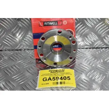 Κομπλαδόρος-Πλακάκι Κόμπλερ Toyota Hilux LN165 KDN 1997-2005 43421-35010 (26 Δόντια) (Καινούργιο)