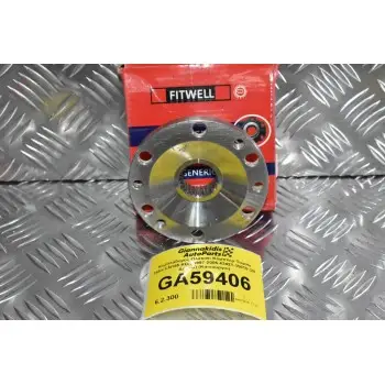 Κομπλαδόρος-Πλακάκι Κόμπλερ Toyota Hilux LN165 KDN 1997-2005 43421-35010 (26 Δόντια) (Καινούργιο)