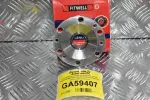 Κομπλαδόρος-Πλακάκι Κόμπλερ Toyota Hilux LN165 KDN 1997-2005 43421-35010 (26 Δόντια) (Καινούργιο)