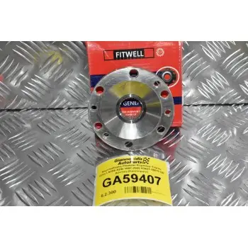 Κομπλαδόρος-Πλακάκι Κόμπλερ Toyota Hilux LN165 KDN 1997-2005 43421-35010 (26 Δόντια) (Καινούργιο)