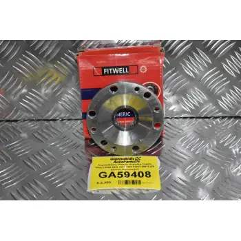 Κομπλαδόρος-Πλακάκι Κόμπλερ Toyota Hilux LN165 KDN 1997-2005 43421-35010 (26 Δόντια) (Καινούργιο)