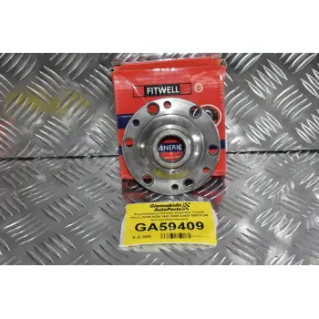 Κομπλαδόρος-Πλακάκι Κόμπλερ Toyota Hilux LN165 KDN 1997-2005 43421-35010 (26 Δόντια) (Καινούργιο)