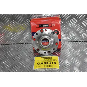 Κομπλαδόρος-Πλακάκι Κόμπλερ Toyota Hilux LN165 KDN 1997-2005 43421-35010 (26 Δόντια) (Καινούργιο)