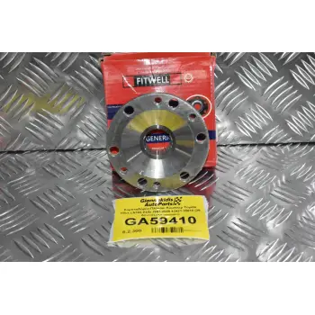 Κομπλαδόρος-Πλακάκι Κόμπλερ Toyota Hilux LN165 KDN 1997-2005 43421-35010 (26 Δόντια) (Καινούργιο)