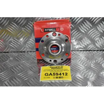 Κομπλαδόρος-Πλακάκι Κόμπλερ Toyota Hilux LN165 KDN 1997-2005 43421-35010 (26 Δόντια) (Καινούργιο)