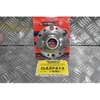 Κομπλαδόρος-Πλακάκι Κόμπλερ Toyota Hilux LN165 KDN 1997-2005 43421-35010 (26 Δόντια) (Καινούργιο)
