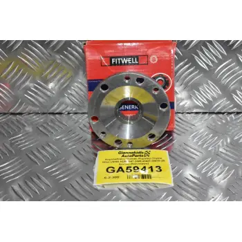 Κομπλαδόρος-Πλακάκι Κόμπλερ Toyota Hilux LN165 KDN 1997-2005 43421-35010 (26 Δόντια) (Καινούργιο)