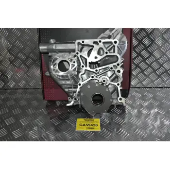 Αντλία Λαδιού / Καθρέφτης Toyota Hilux 2L 3L 5L 1988-2001 11311-54050 (Dyna / Hiace) (Καινούριο)