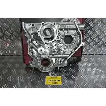 Αντλία Λαδιού / Καθρέφτης Toyota Hilux 2L 3L 5L 1988-2001 11311-54050 (Dyna / Hiace) (Καινούριο)
