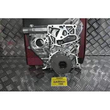 Αντλία Λαδιού / Καθρέφτης Toyota Hilux 2L 3L 5L 1988-2001 11311-54050 (Dyna / Hiace) (Καινούριο)
