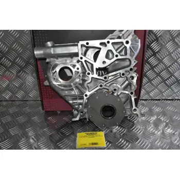 Αντλία Λαδιού / Καθρέφτης Toyota Hilux 2L 3L 5L 1988-2001 11311-54050 (Dyna / Hiace) (Καινούριο)