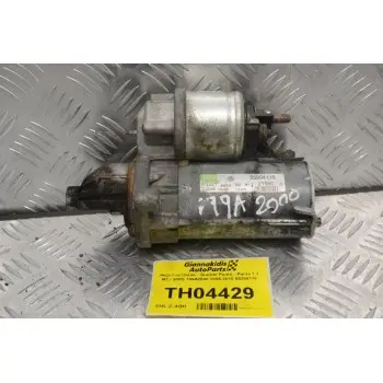 Mίζα Fiat Doblo - Grande Punto - Panta 1.3 MTJ 90PS 199A2000 2005-2010 55204116